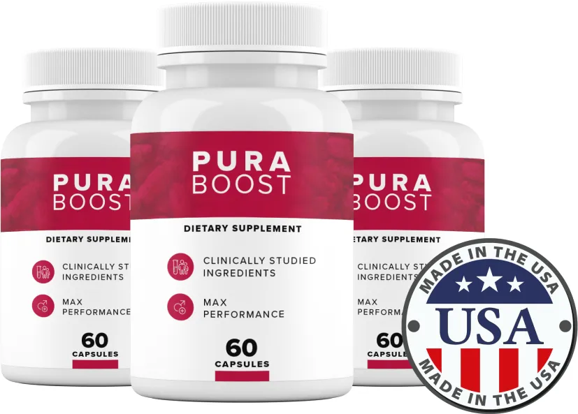 pura-boost